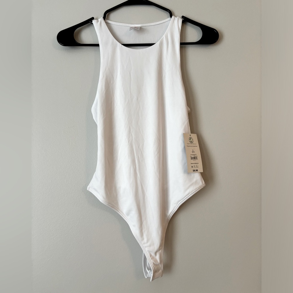 New body suit